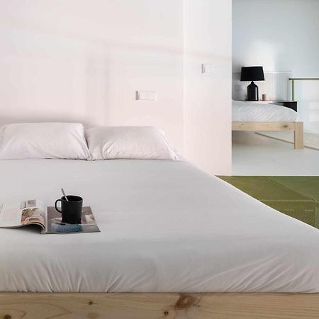 Unika Homes La Cava Sewilla Zewnętrze zdjęcie