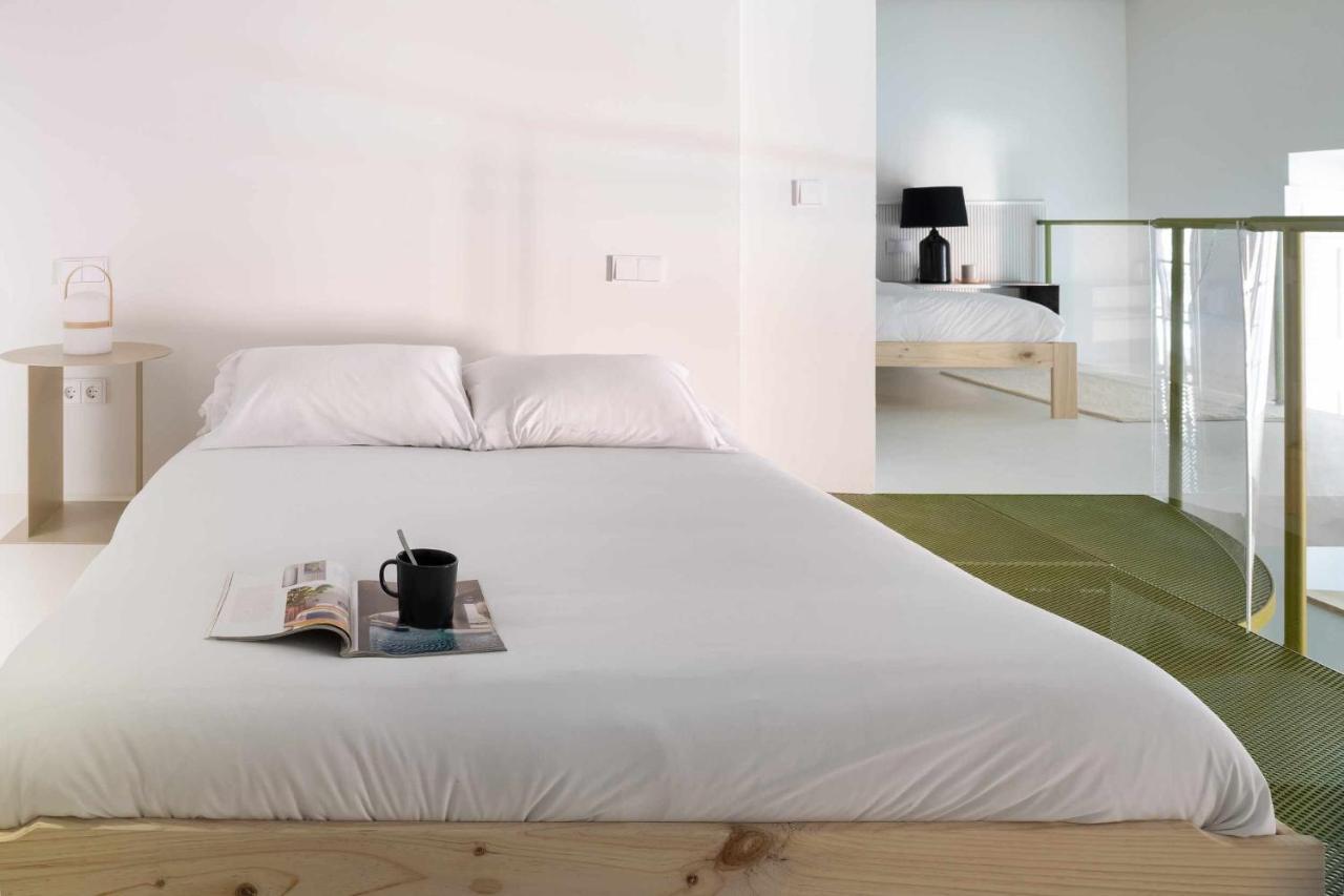 Unika Homes La Cava Sewilla Zewnętrze zdjęcie