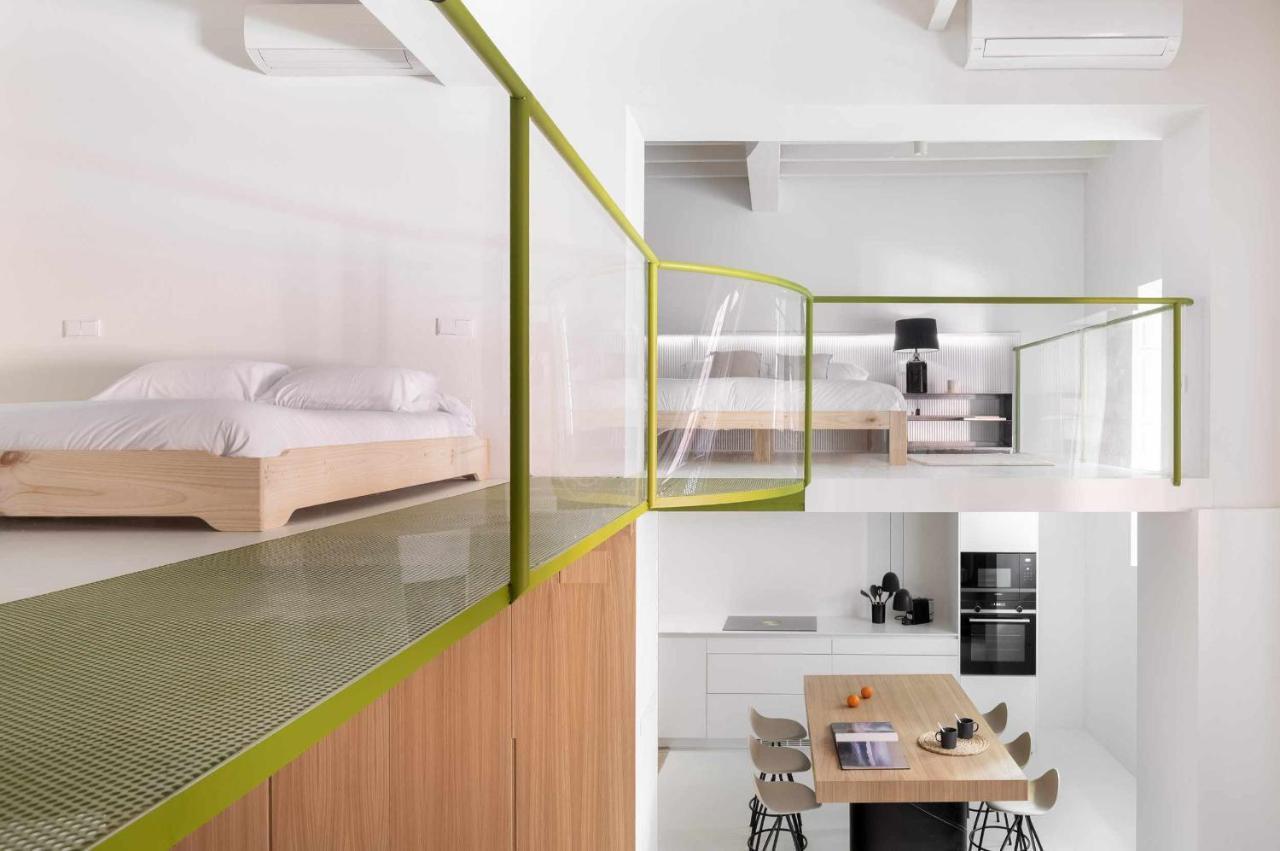 Unika Homes La Cava Sewilla Zewnętrze zdjęcie