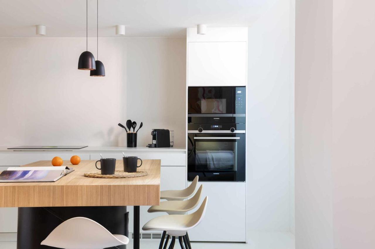 Unika Homes La Cava Sewilla Zewnętrze zdjęcie